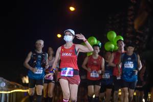 BIB: 42607
                            <button type="button" onclick="openModal(18285031)" class="btn btn-primary btn-sm float-right btn-popup" data-toggle="modal" data-target=".modal-high-quality">
                        <i class="fas fa-shopping-cart"></i> Add to Cart
                    </button>
                                            <button type="button" onclick="isThisMe(18285031, true)" class="btn btn-success btn-sm float-right btn-popup btn-isme hidden" data-toggle="tooltip" data-placement="bottom" title="นี่คือรูปของคุณใช่ไหม คลิกที่นี่เพื่อเอาเข้าอัลบั้ม">
                        <i class="fas fa-plus"></i> Add to album
                    </button>
                    <button type="button" onclick="isThisMe(18285031, false)" class="btn btn-warning btn-sm float-right btn-popup btn-isnotme hidden">
                        <i class="fas fa-ban"></i> Remove from album
                    </button>